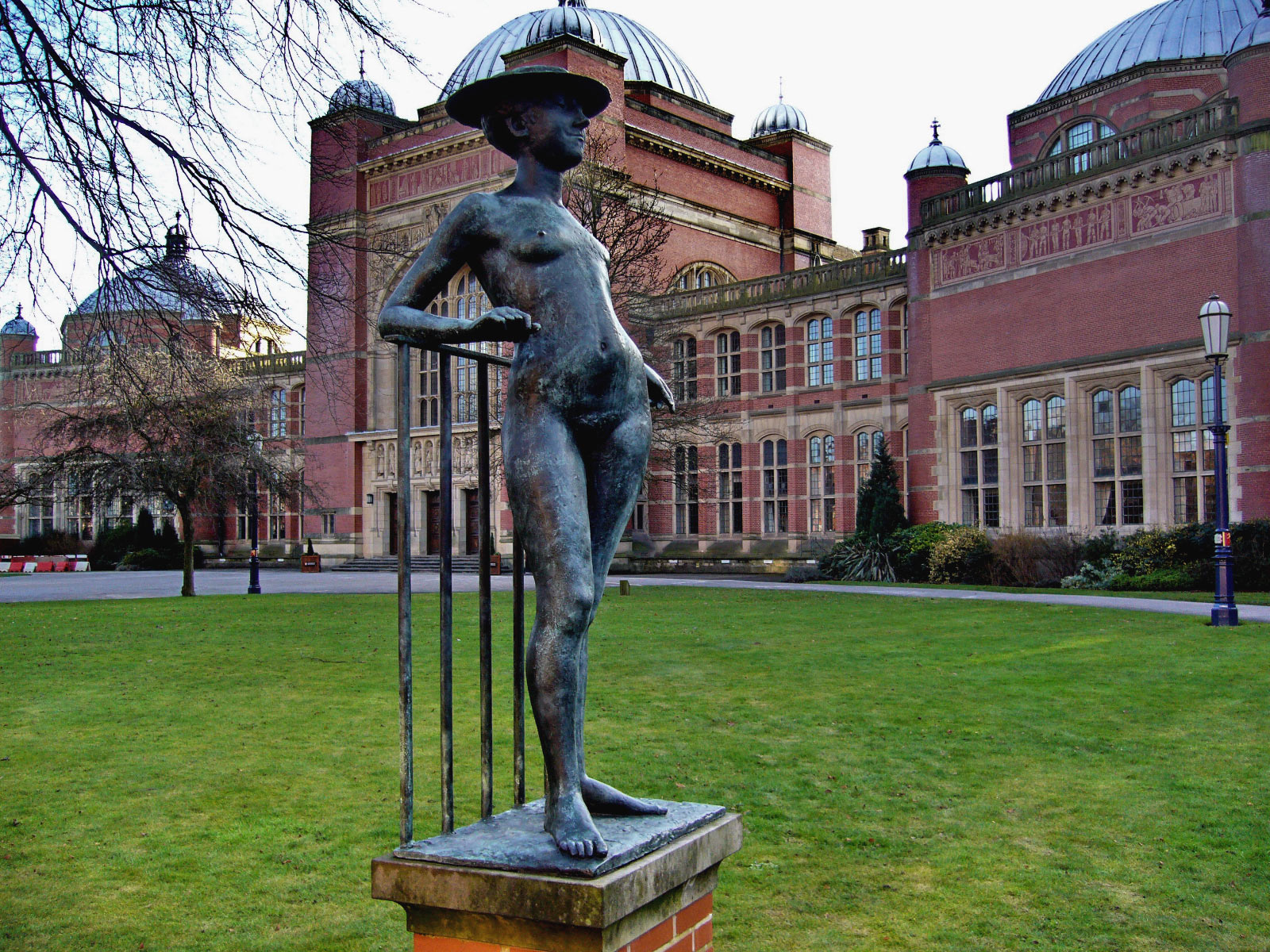 Birmingham